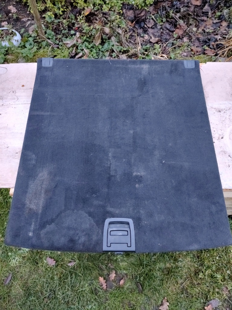 фото №1, Bmw x4 f26 плита підлога багажника корпус полиця