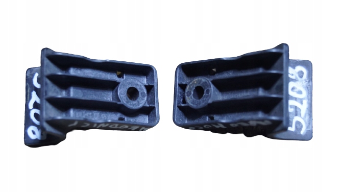 фото №1, Chevrolet aveo кронштейн радіатора 95016649