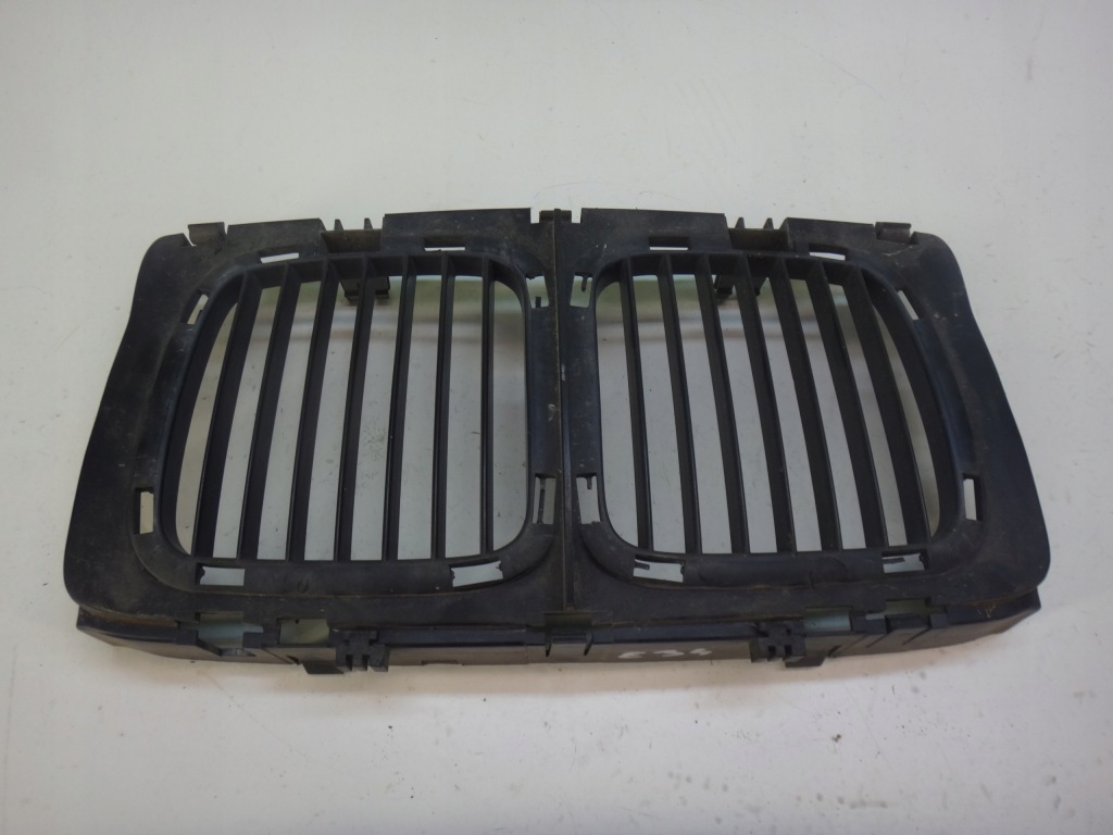 фото №2, Решітка радіатора решітка радіатора решітка радіатора bmw 5 e34