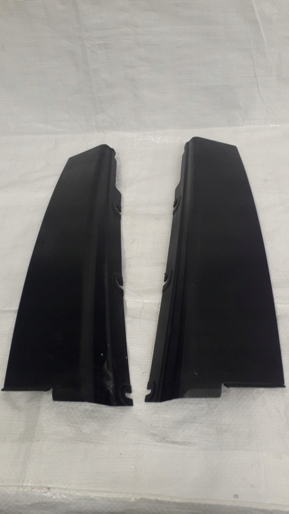 фото №8, Захист стійка ліва seat ibiza iii 6l3853317