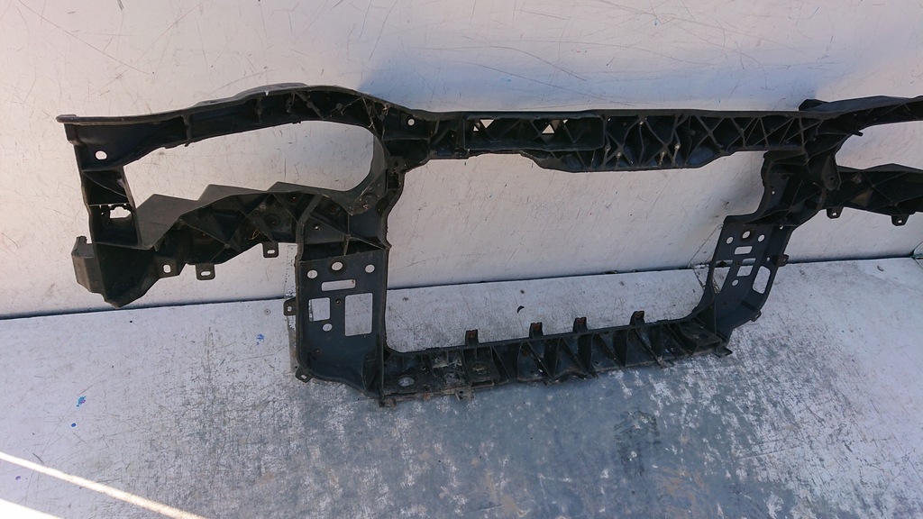 фото №9, Kia sorento 10- pas передній підсилювач