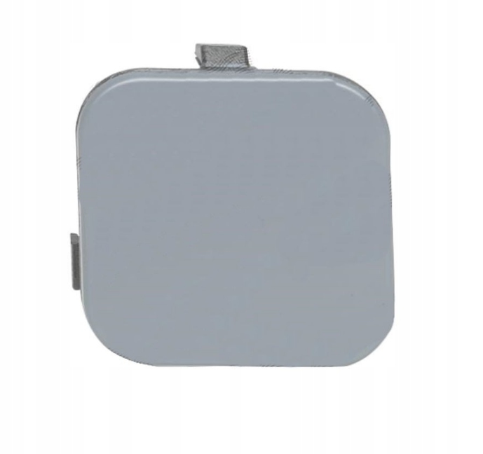 фото №2, Заглушка фаркоп бампер ford focus ii 2 lift mk2 08-