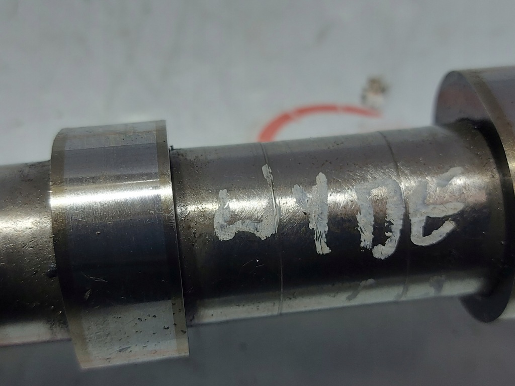 Opel insignia 2.0 cdti 11r вал распределительного вала выпускной 55573057 Недорого