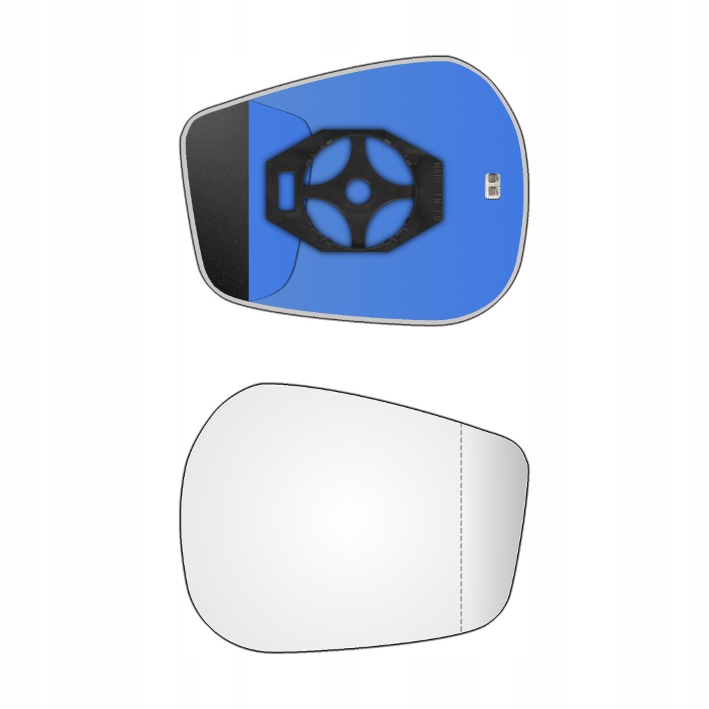 фото №1, Асферический subaru brz 2012-2019 2013 2014 2015