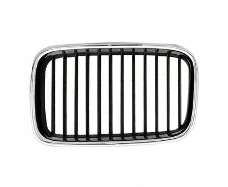 фото №1, Bmw 3 e36 90-95 решітка радіатора решітка радіатора решітка радіатора nowe хром