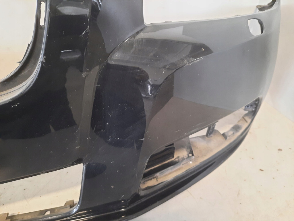 фото №7, Volvo v70 iii 07-16 бампер перед передній