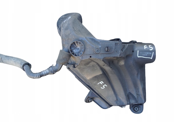 фото №1, Bmw e90 e91 корпус фильтра воздуха