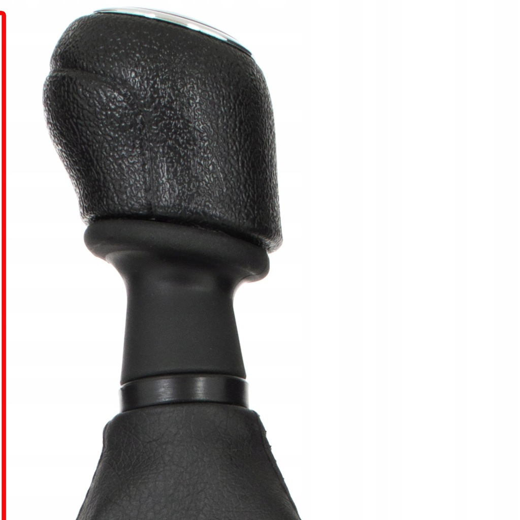 фото №9, Vw t5 t6 multivan ручка рычаг переключения передач 6b + чехол