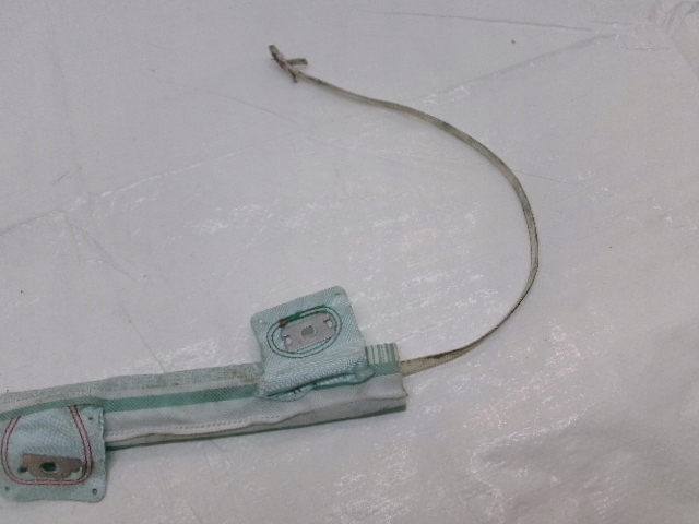 фото №3, Fiat tipo ii шторка безопасности подушка безопасности левая