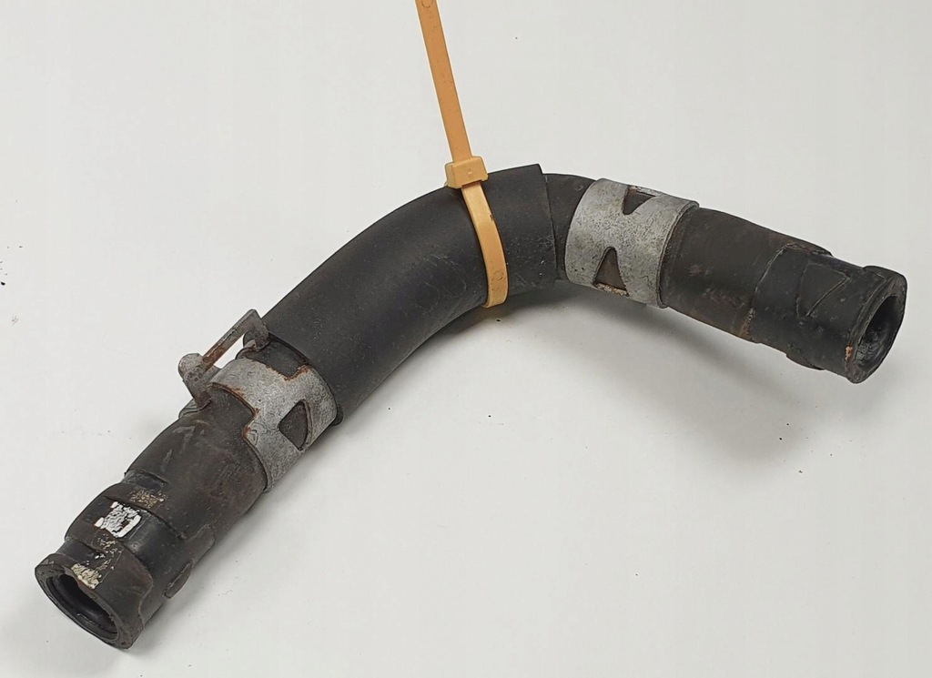 фото №2, Wąż труба wody mazda rx-8