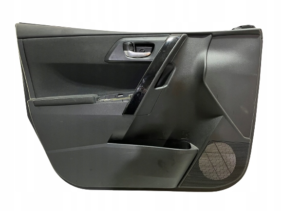 фото №1, Auris ii lift selection обшивка дверь левый перед