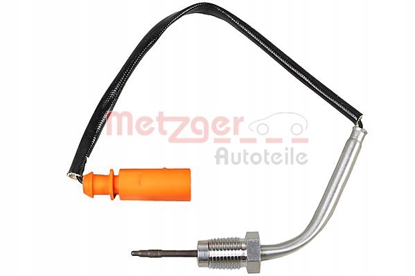 фото №2, Metzger 0894664 датчик, температура вихлопних газів