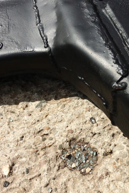 фото №11, Chrysler pacifica 3.5 v6 підрамник підрамник підрамник перед