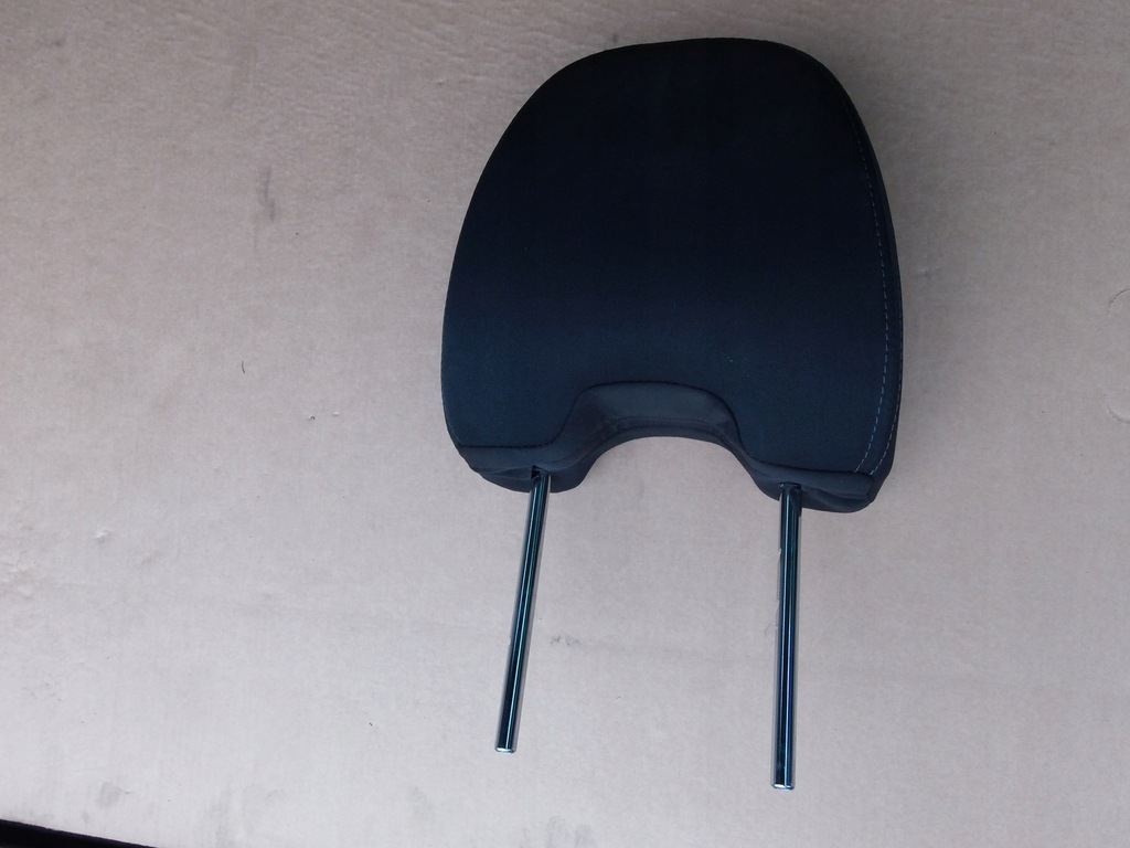 фото №5, Подголовник перед subaru forester iii