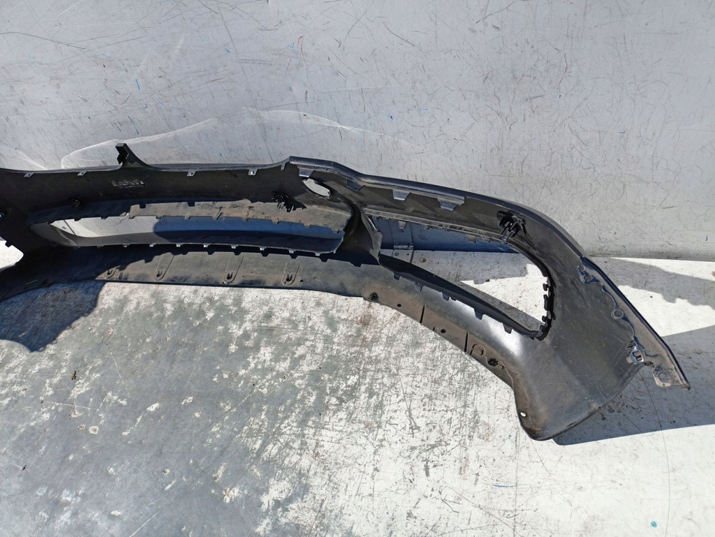 фото №7, Bmw 5 g30 g31 m набор бампер передний перед