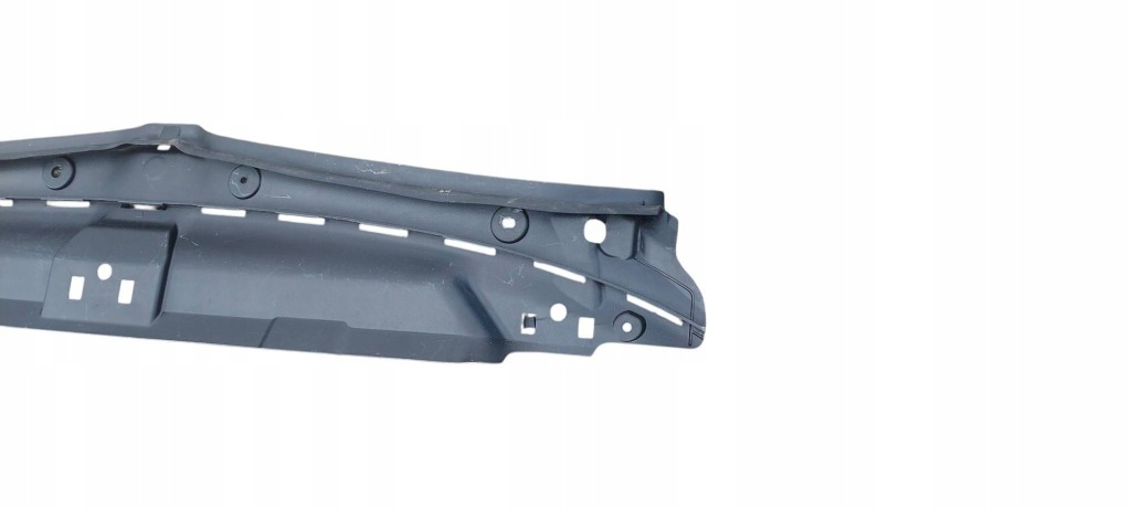 фото №6, Bmw 3 g20 g21 верхній захист поперечина передній накладка радіатора 7461970