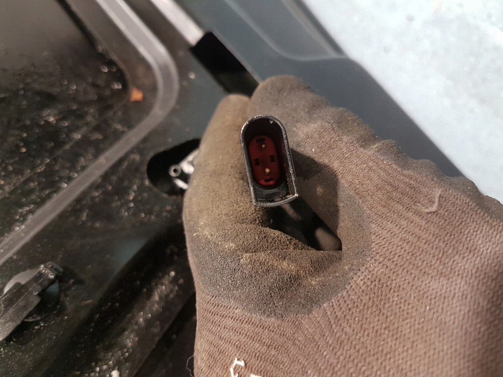 фото №11, Ford focus mk3 капот передня fb