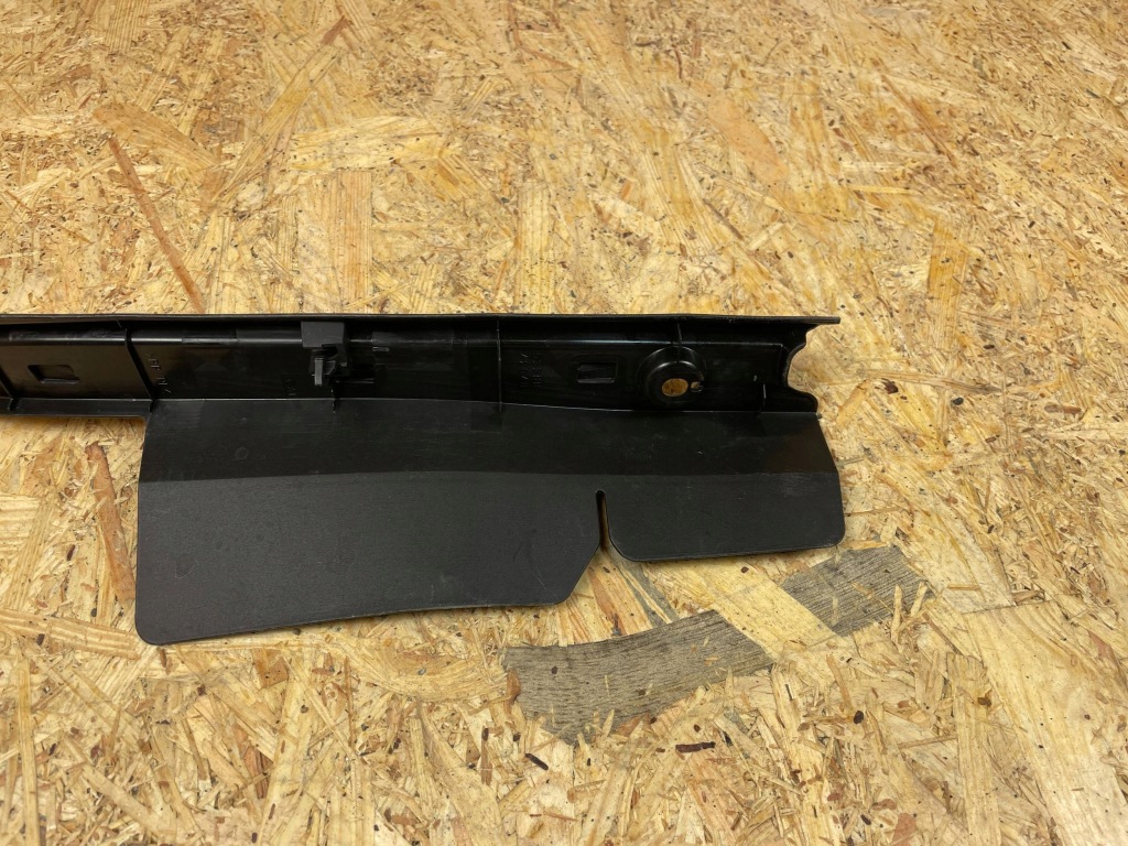 фото №7, Прокладка шумоизоляция защита крыла перед правый toyota rav4 v 53388-42040