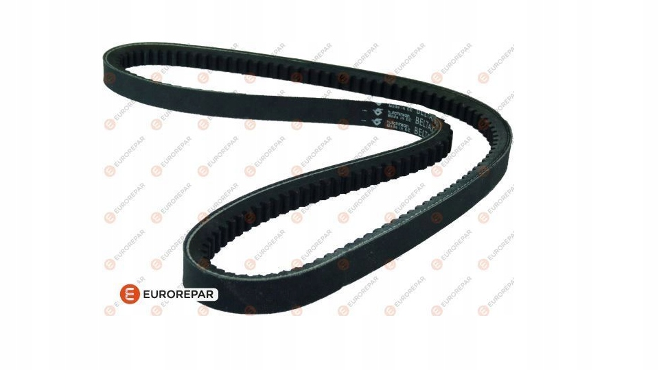 фото №1, Eurorepar 1633140380 ремінь розподільного валу