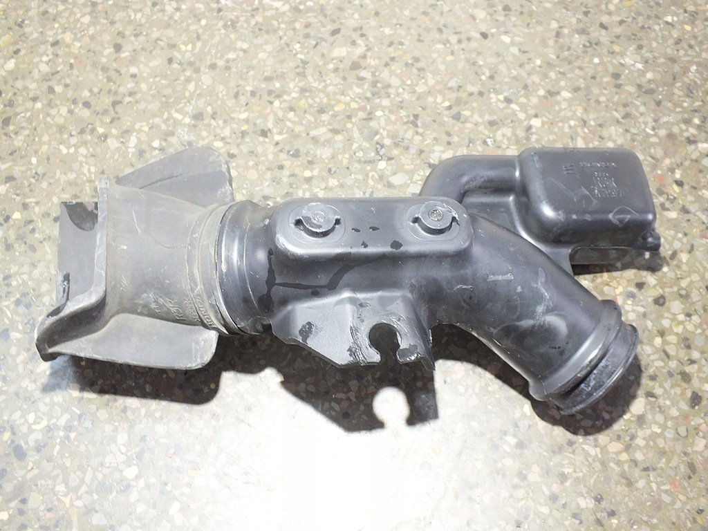 фото №2, Civic ix 13r 1.4 повітрозабірник труба резонатор повітря