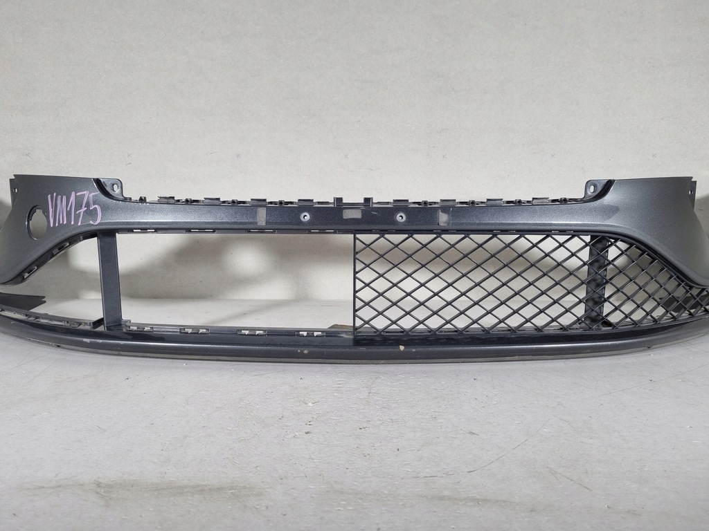 фото №5, Bentley continental gt gtc speed бампер перед