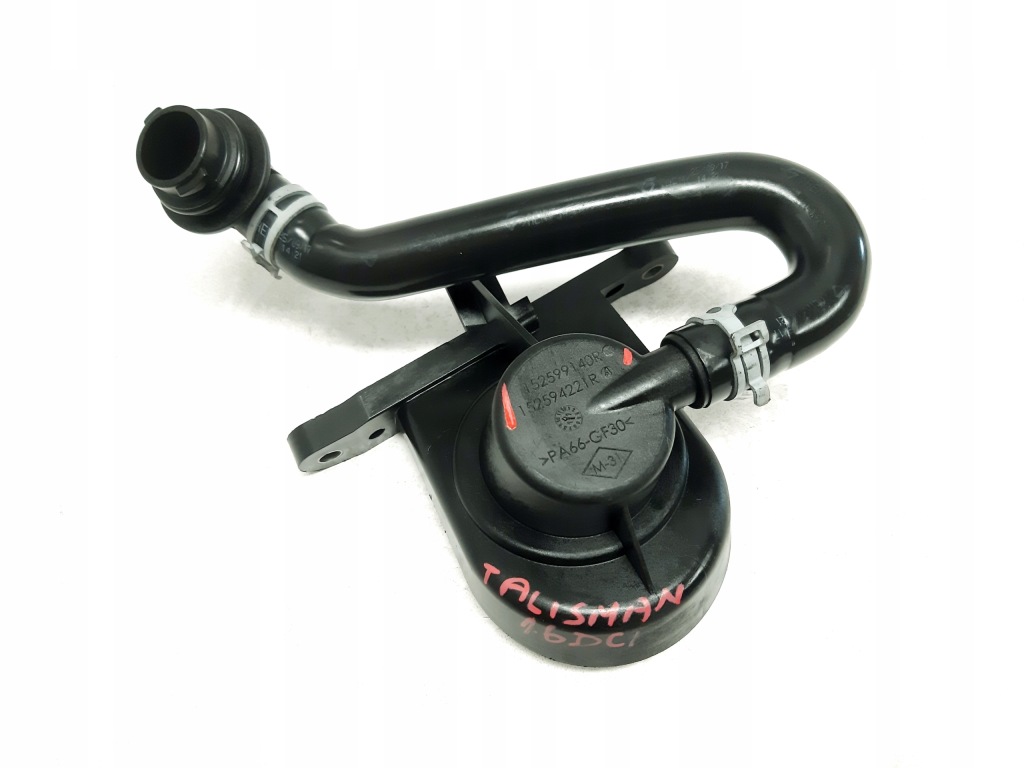 Купить Renault talisman заливная горловина масла 1.6 dci r9m 152599140r трубка