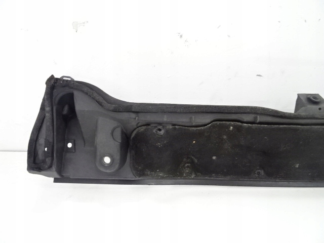 фото №7, Renault clio iv жабо нижние 668107547r