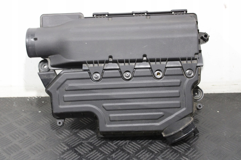 фото №1, Корпус фільтра повітря jeep compass ii 2