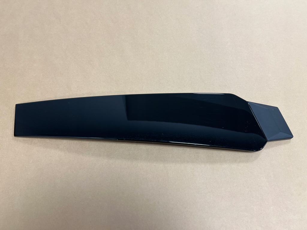 фото №1, Audi q8 4m8 накладка стойка левая 4m8853289