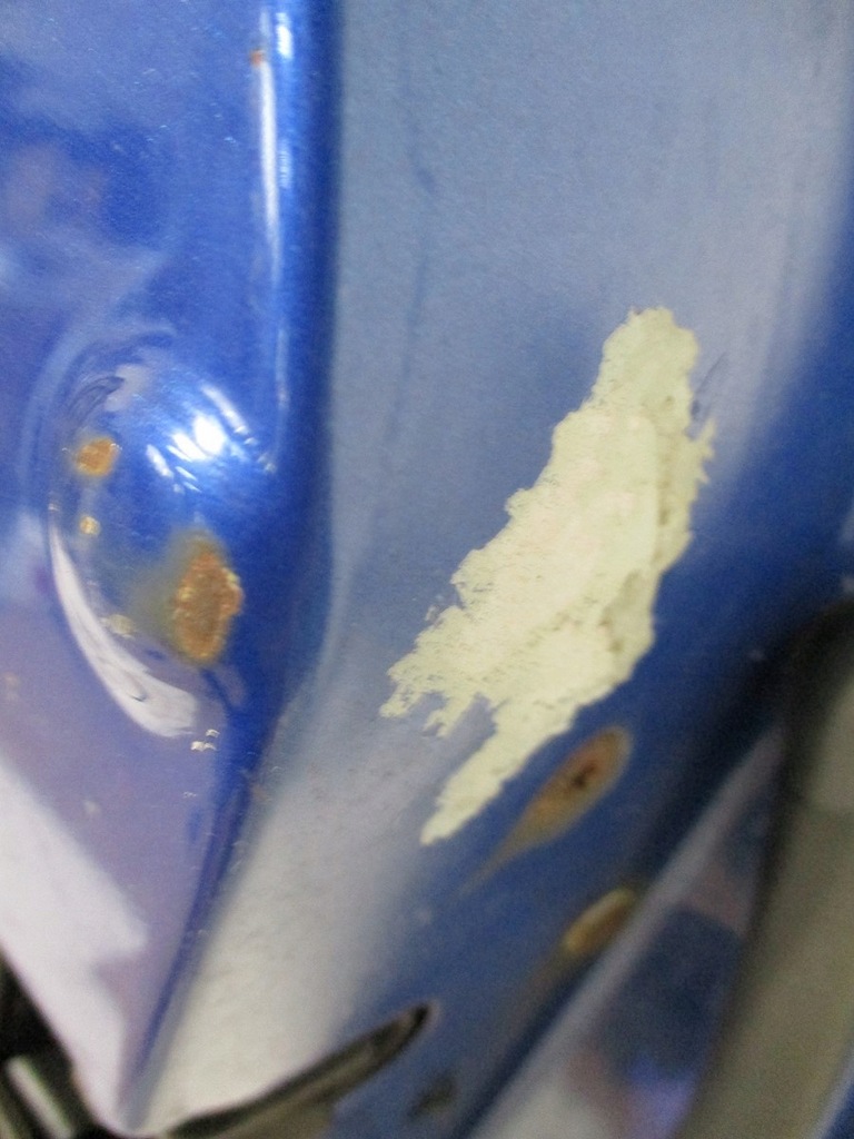 фото №11, Двері праве задні mercedes a 168