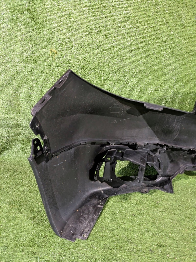 фото №6, Бампер передний перед suzuki sx4 s-cross 13-16 nr.7743