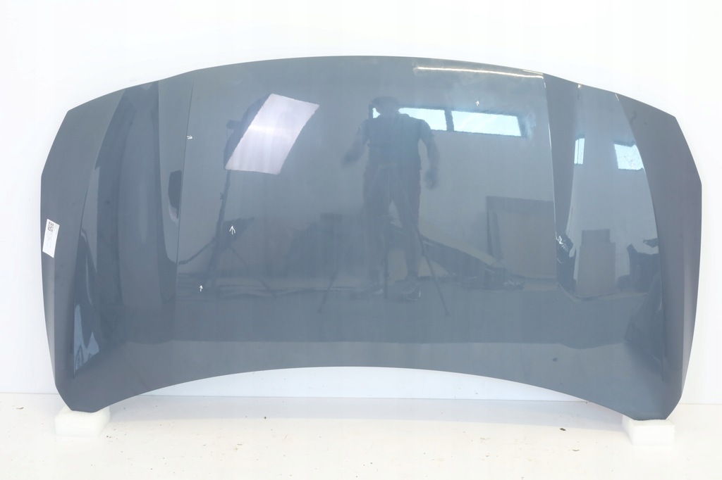 фото №10, Bmw u06 капот бампер крыло лампа led c3n