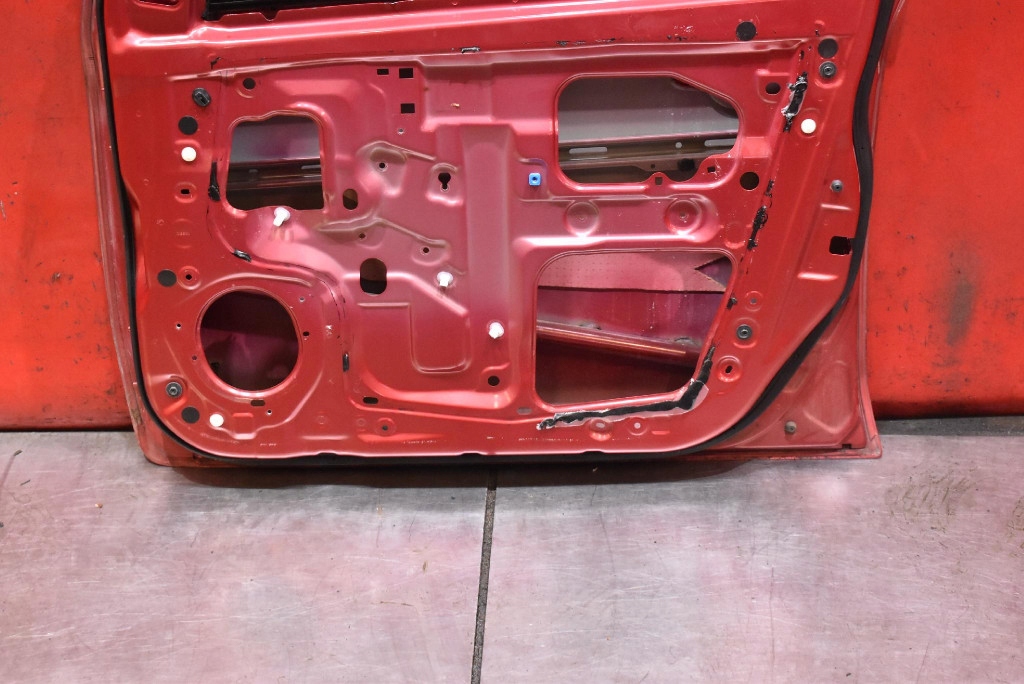 фото №11, Дверь правое перед передние ay4 nissan micra k13 5d hb 10-13