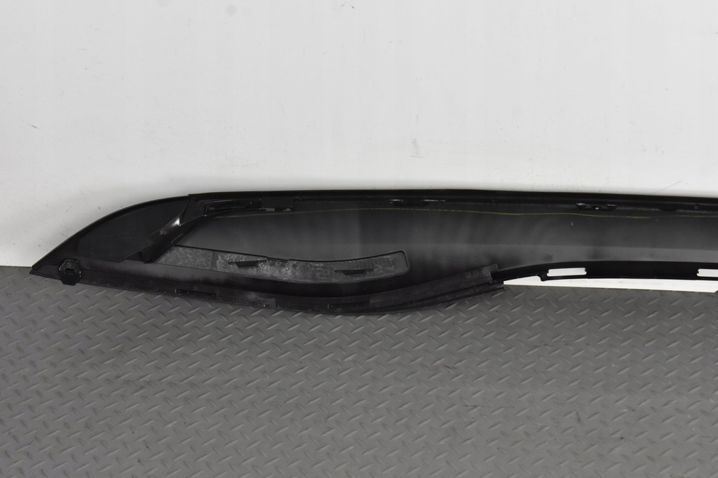 фото №13, Молдинг кровельная защита левая 7369835 7393543 bmw i3 i3s i01 13-