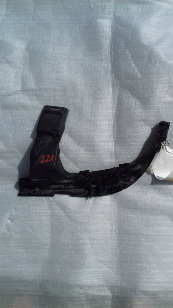 фото №1, Audi a6 c7 направляющая бампера левый задняя 4g0807363c