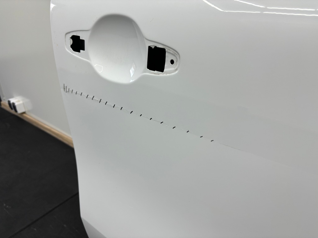 Kangoo iii iv citan ii w420 townstar 21r- грузовой дверь правое передние в Украине