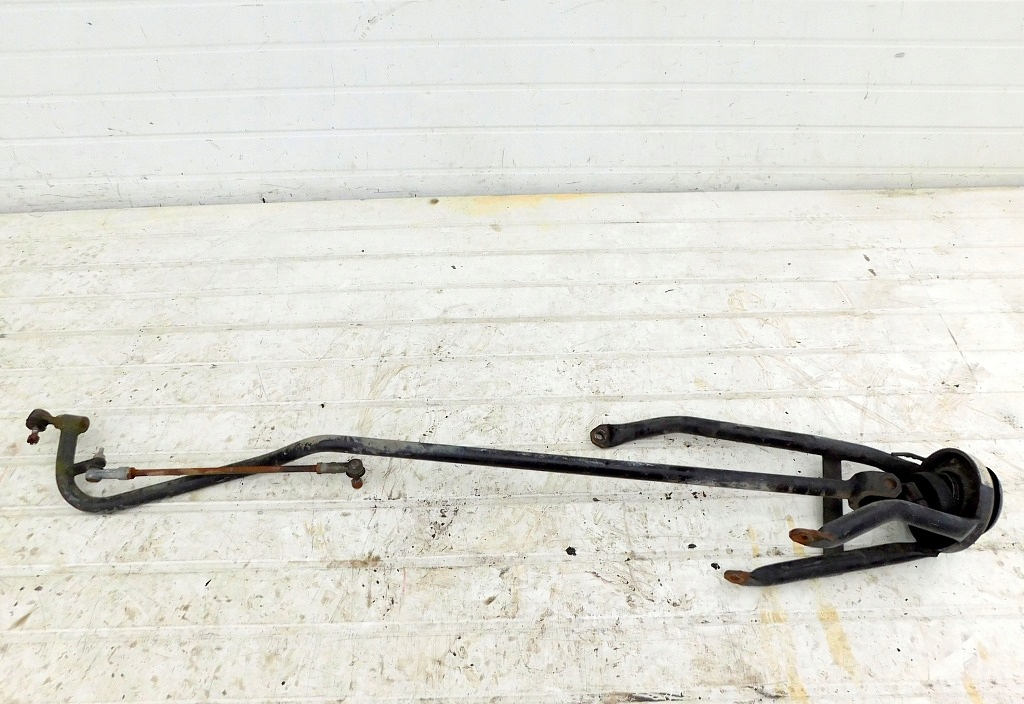 Купить Volvo fh12 2000r тяга кулиса кулиса  переключения передач