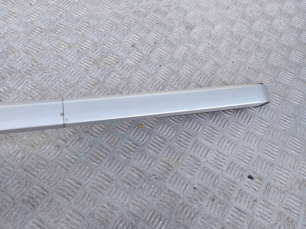 фото №8, Рейлинги кровельные peugeot 2008 i