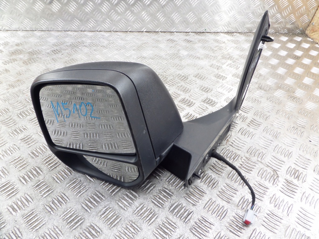 фото №1, Дзеркало ліва ford transit connect mk2 ładne