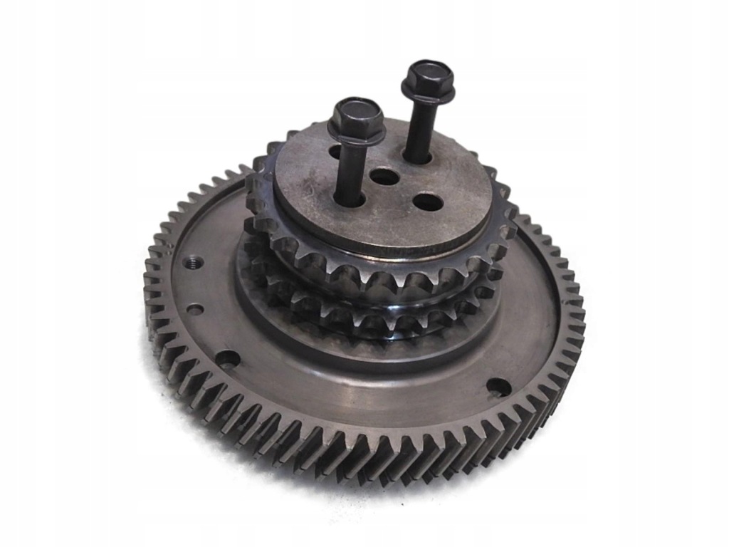 фото №1, Колесо зубчатое распределительного вала subaru outback iv 2.0 d