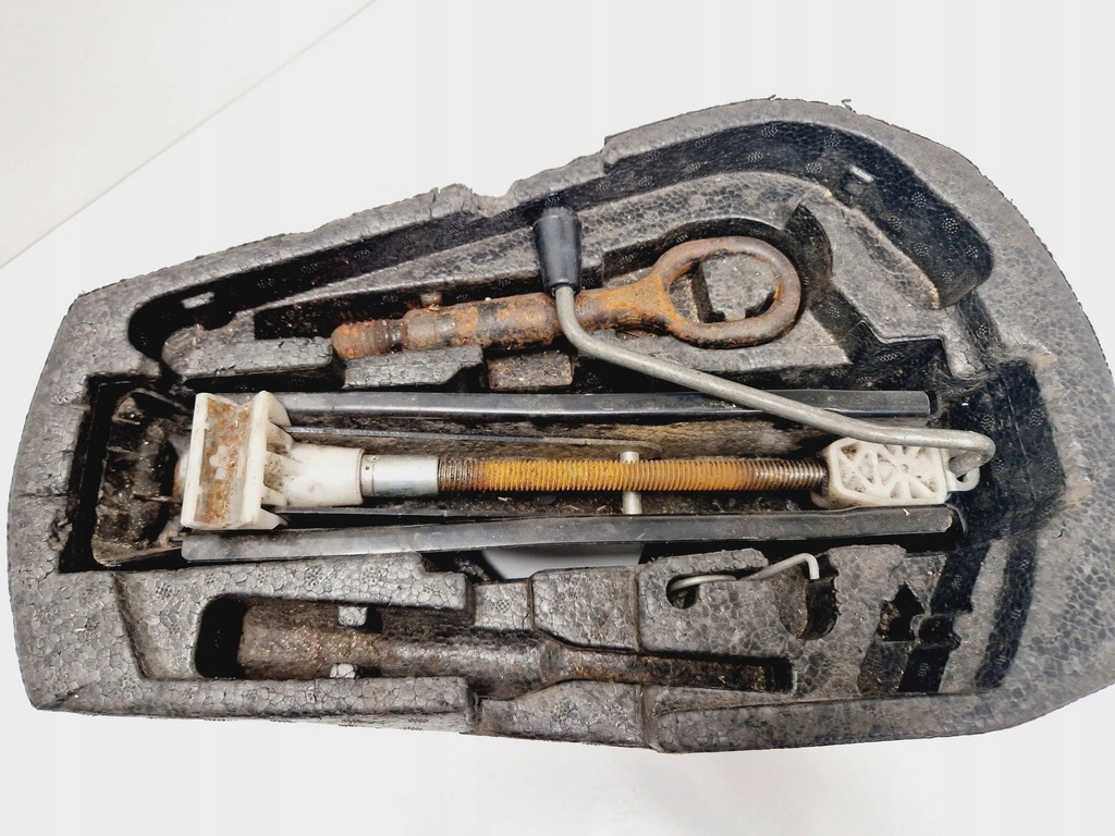 фото №5, Skoda octavia mk3 5e 2014 коробка інструментальний