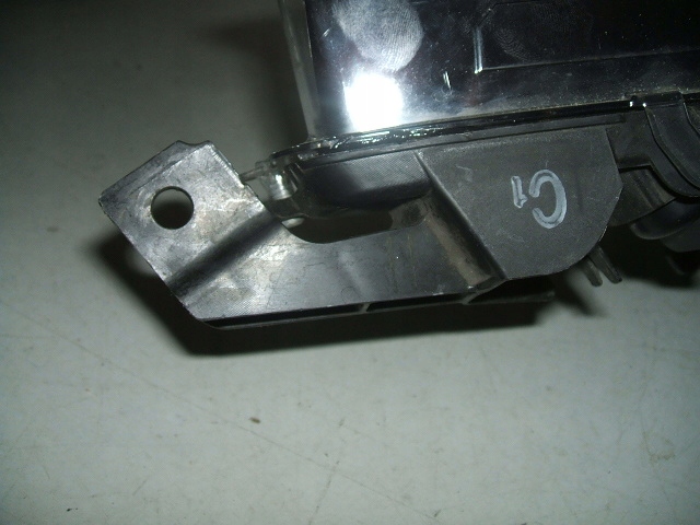 фото №7, Toyota prius iv full led лампа правая