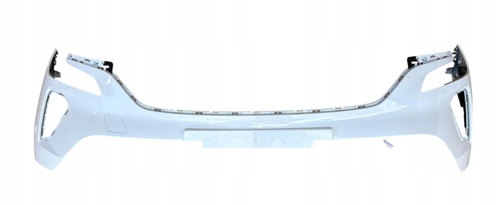 фото №1, Бампер перед передній renault austral 620225489r pdc 369 blanc glacier