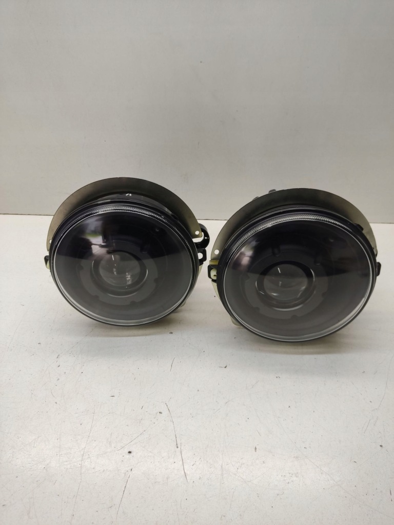 фото №1, Mercedes-benz g w461 w463 1st gen 2000 фара