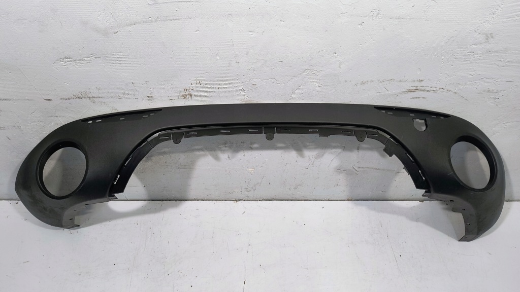 Купить Накладка бампера задний  alfa romeo stelvio 16-