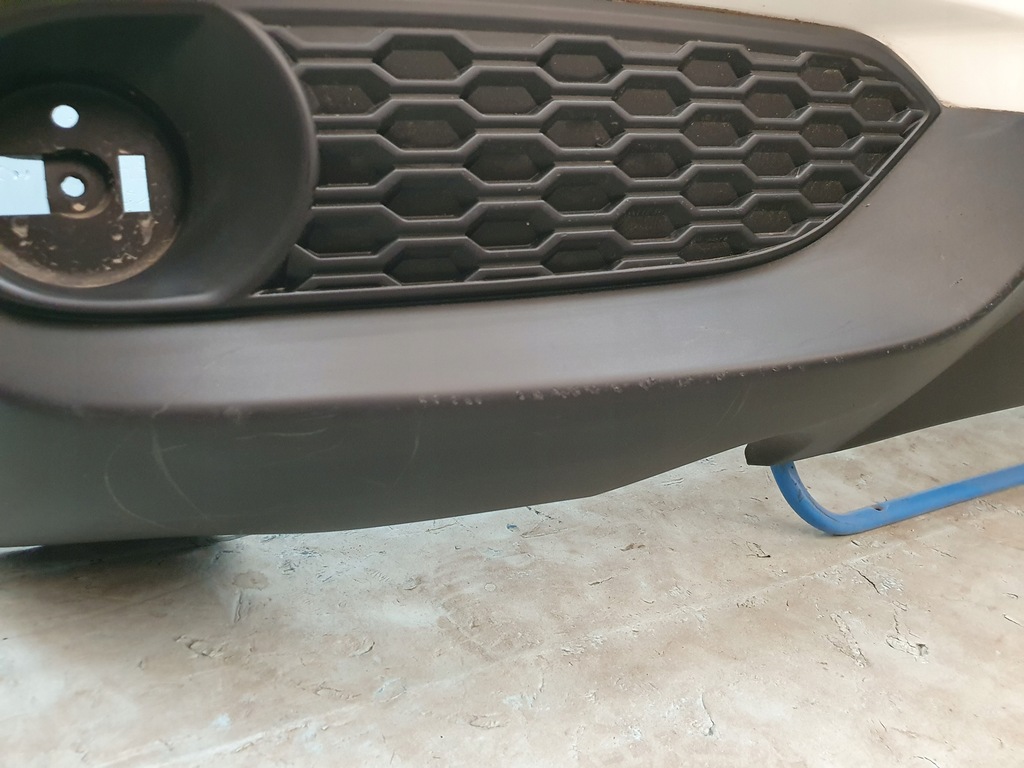 фото №8, Бампер nissan juke i lift задняя задний