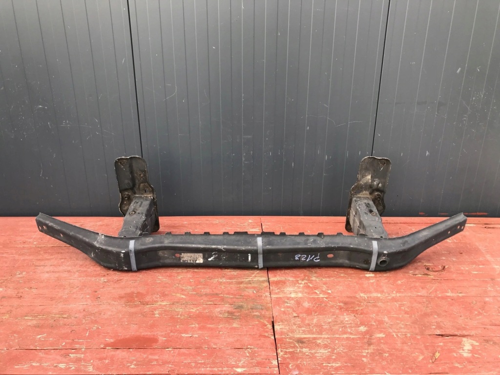 фото №1, Балка бампера перед mercedes ml gle w166