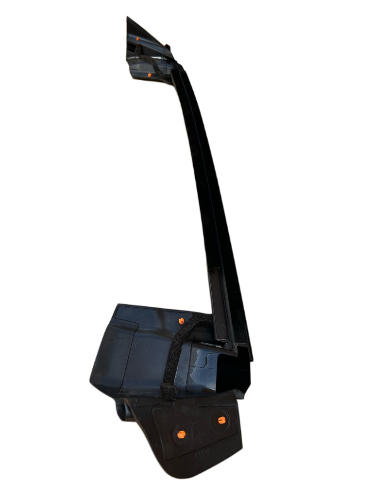 фото №5, Tesla 3 молдинг ущільнювач двері lh 1090503-00-e