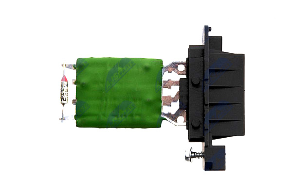 фото №9, Nty резистор вентилятор citroen jumpy 1.6hdi 2.0 2.0hdi 2007- peugeot