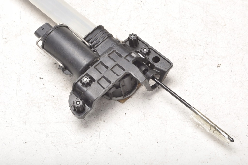 фото №6, Audi a8 d4 механізм шторка 4h0861963 правий